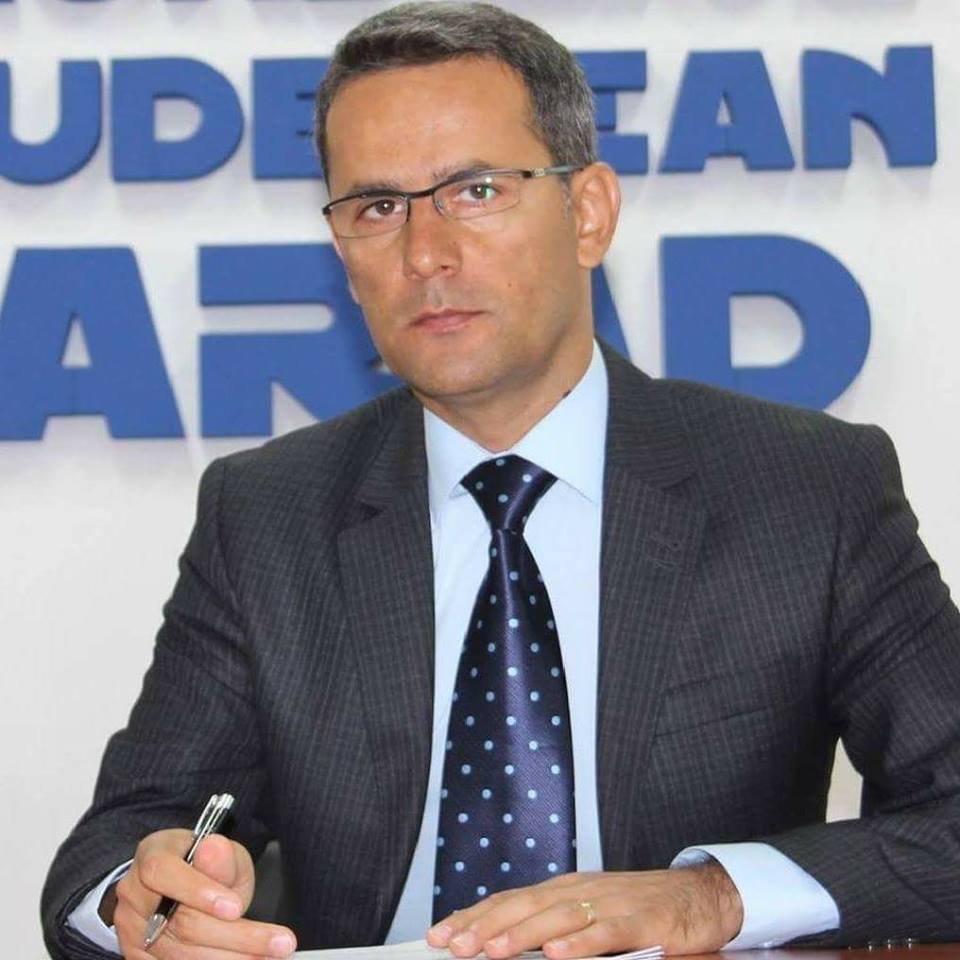 Adrian Țolea (PNL): „Administrația PSD este principalul vinovat pentru incendiul de la groapa de gunoi din Lipova!”