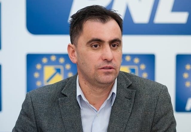 Ioan Cristina (PNL): „Ministrul Tudorel sfidează românii cu nerușinare!”