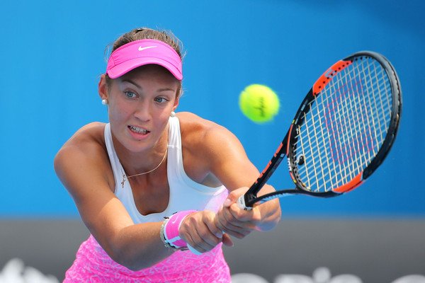 Tereza Mihalikova e favorită principală la ITF Arad