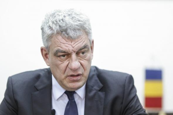 Premierul Mihai Tudose, despre scandalul de la MApN: I-am solicitat demisia. Acest mesaj, halucinant