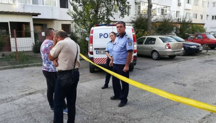 Un medic chirurg de la Spitalul Militar Focşani a murit după ce s-a împuşcat în cap