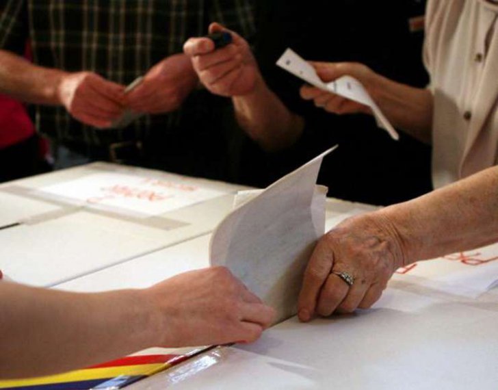 Noi alegeri locale în comuna Bocsig