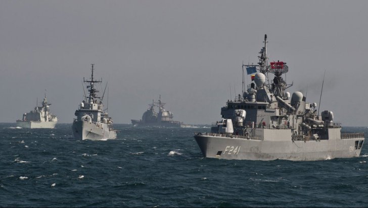 Șeful Statului Major, avertisment sumbru: Situația se deteriorează la Marea Neagră