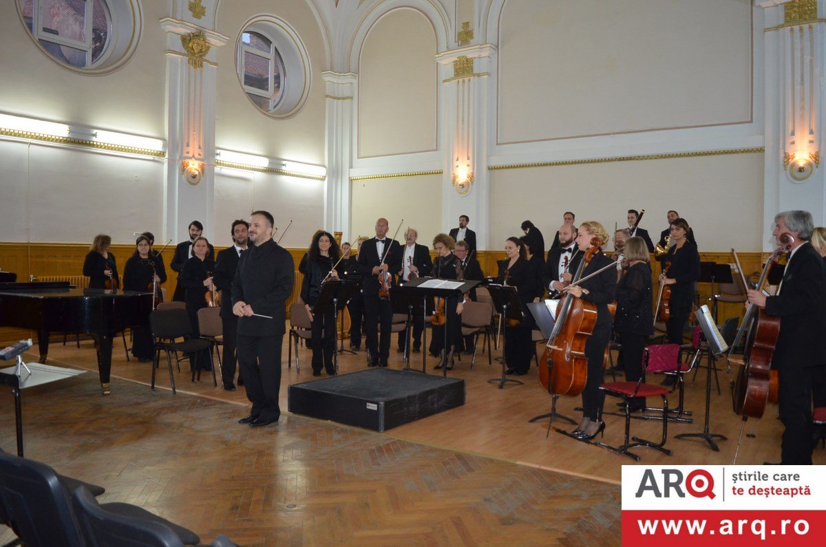 Festivalul Internațional Iubiți Muzica Românească la sfârșit de săptămână