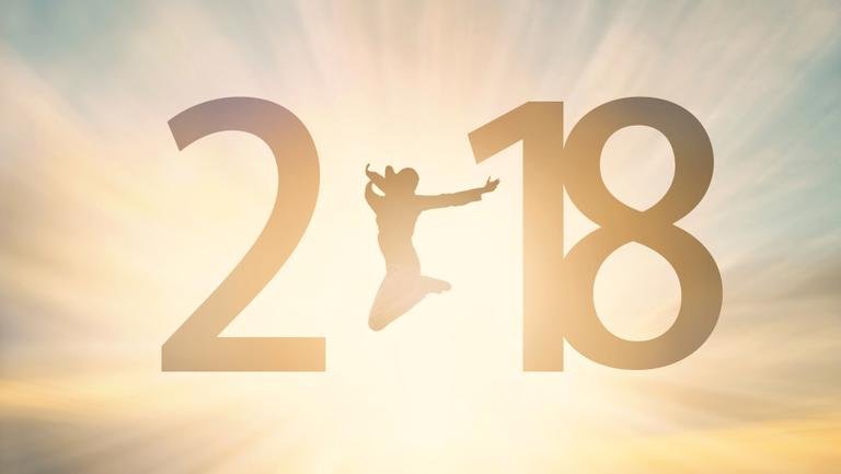 Ești curios să afli ce îți va aduce anul ce urmează? Află care sunt cele mai norocoase zodii în anul 2018!