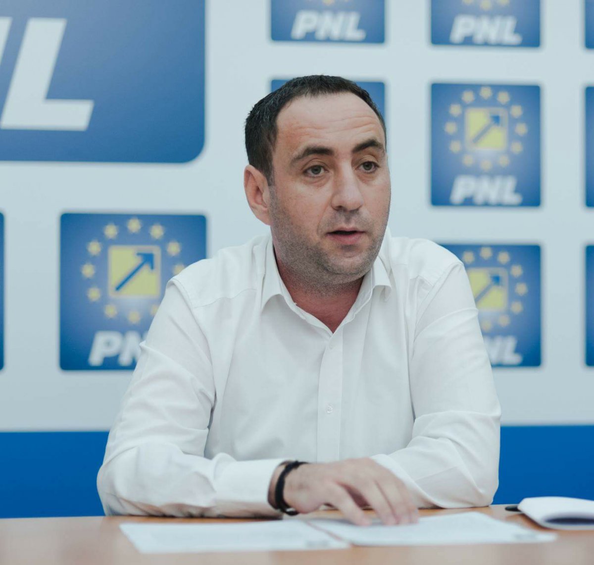Lucian Riviș-Tipei (PNL): „Parlamentarii PSD vor să distrugă CET Arad din motive electorale!”
