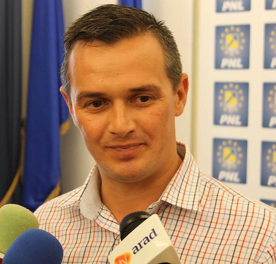 Bogdan Ban (PNL): „Din nou domnule Sulincean sunteți dezinformat!”