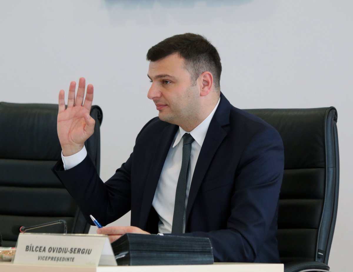 Sergiu Bîlcea, vicepreşedinte CJA: „Consiliul Judeţean şi-a îndeplinit obligaţiile, aşteptăm răspunsul Guvernului”
