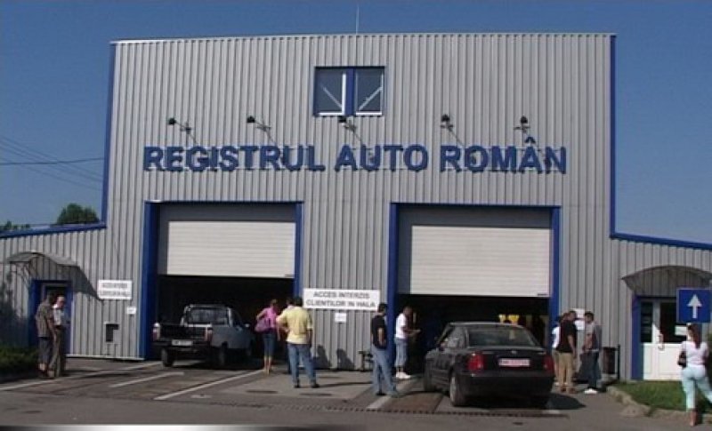 Registrul Auto Român va lucra cu publicul și în zilele de sâmbătă, până la sfârșitul anului 2017