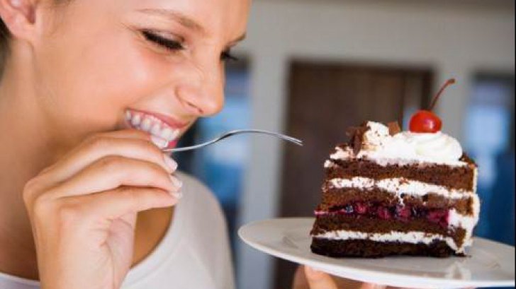 Cinci alimente care te ajută să îţi REDUCI pofta de dulciuri