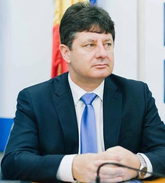 Iustin Cionca, președintele CJ Arad: „Zeci de comune din județul Arad riscă falimentul!”