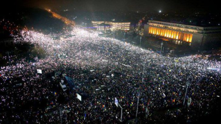 Washington Post: Democrația, în pericol să decadă în România. Românii cinstiți au nevoie de ajutor