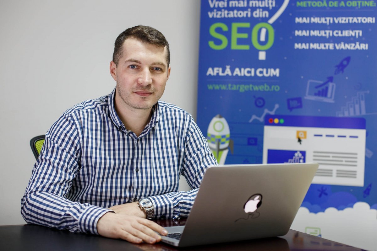 Se lansează Atelierul de SEO – concept unic în România