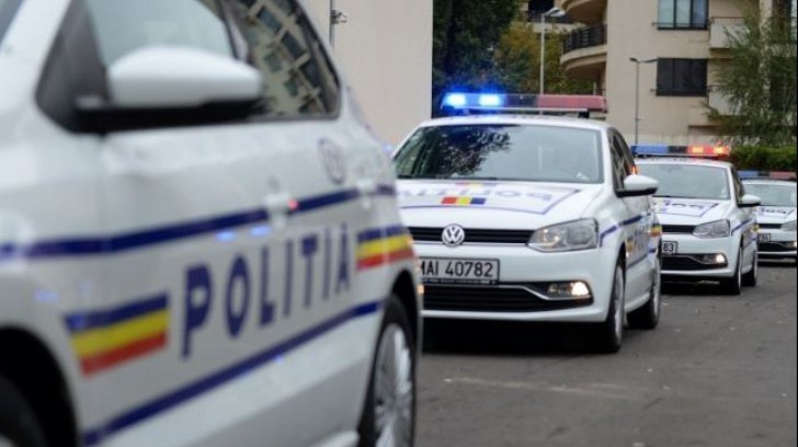 Raport devastator al șefului Poliției Române. Pedofilul, protejat ani la rând