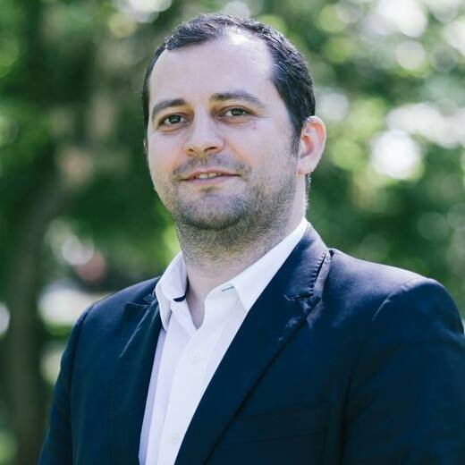 Răzvan Cadar (PNL): “Parlamentarii PSD nu au făcut nimic pentru Aradul Marii Uniri!”