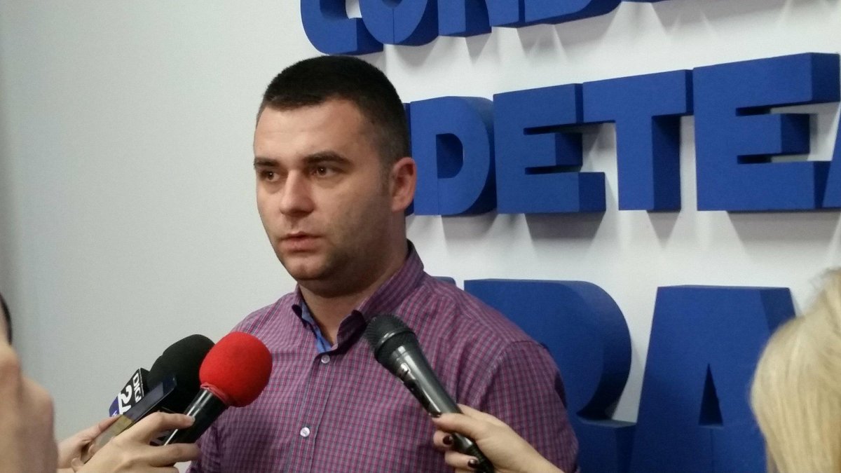 Mircea Teodor Braiţi, primarul comunei Buteni: „Suntem într-o situaţie disperată, instabilitatea politică ne blochează proiectele”