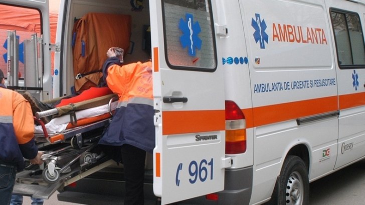 O tânără a murit la Spitalul din Arad după ce ar fi consumat droguri