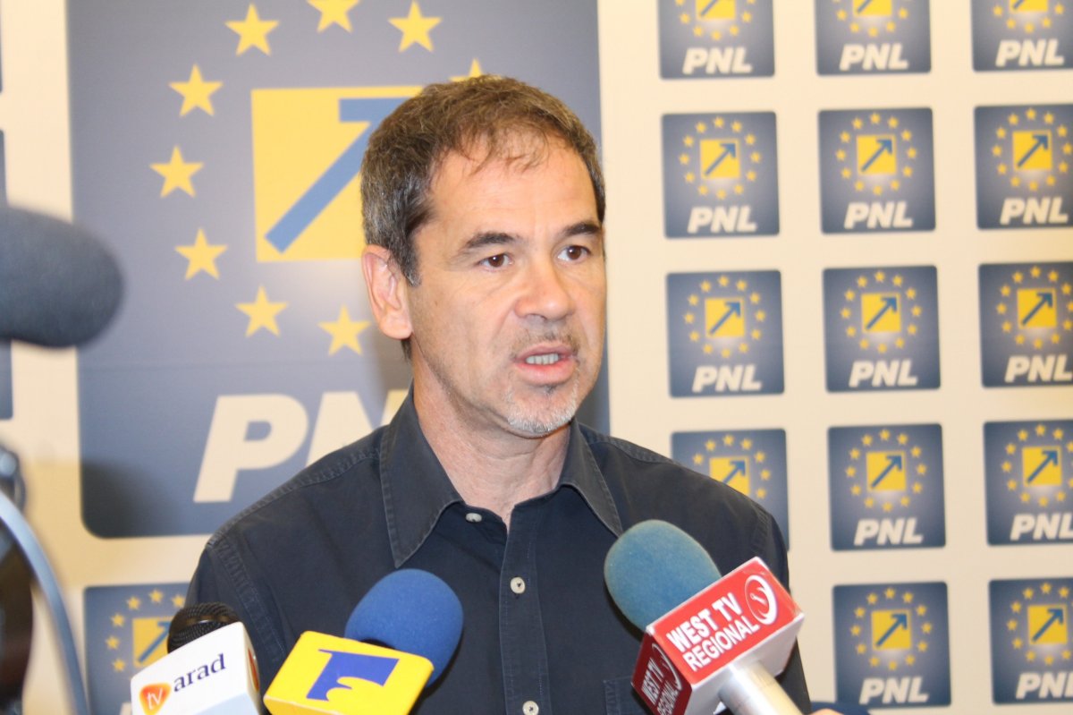 Ovidiu Moșneag (PNL): “Un an de guvernare PSD= Dezastru financiar”