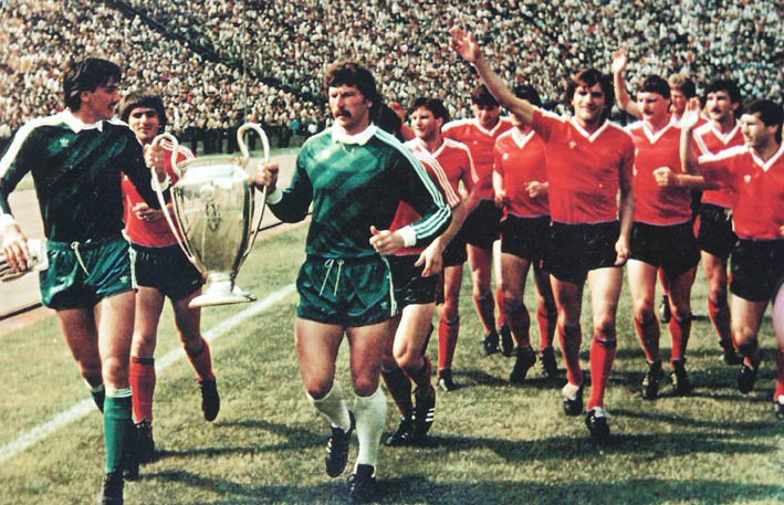 ŞOCANT. Un campion al Europei cu Steaua, în 1986, s-a sinucis