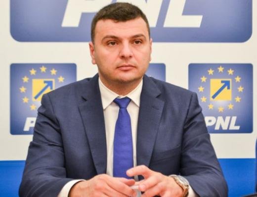 Sergiu Bîlcea: “PSD taie salariile a peste 2 milioane de români!”