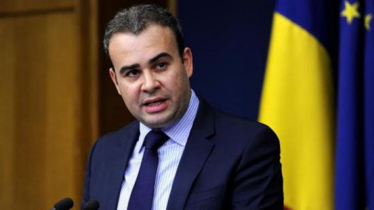 Darius Vâlcov, consilierul premierului, condamnat la 8 ani de închisoare, cu executare