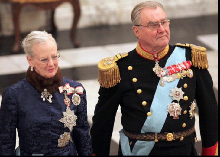 Casa Regală a făcut anunțul trist: S-a stins prințul
