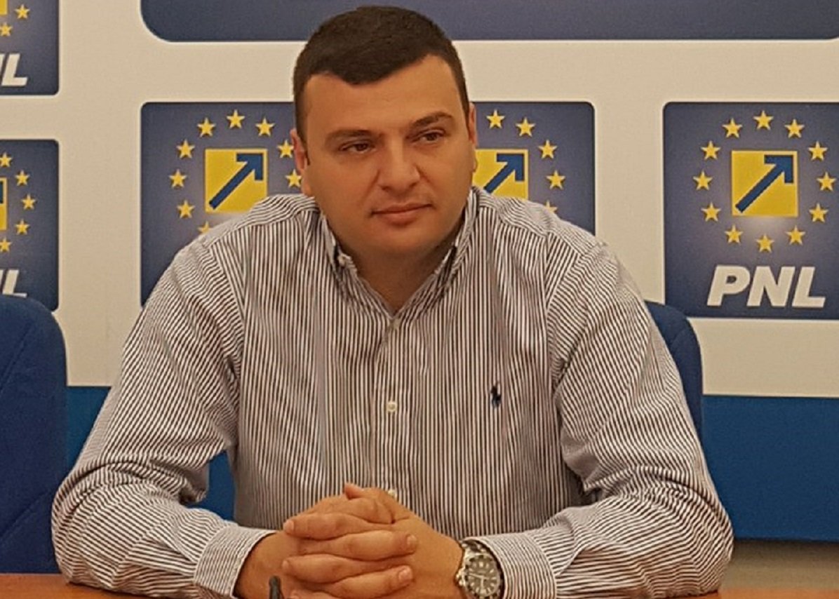  Sergiu Bîlcea (PNL): “PSD continuă abuzurile în învățământ”