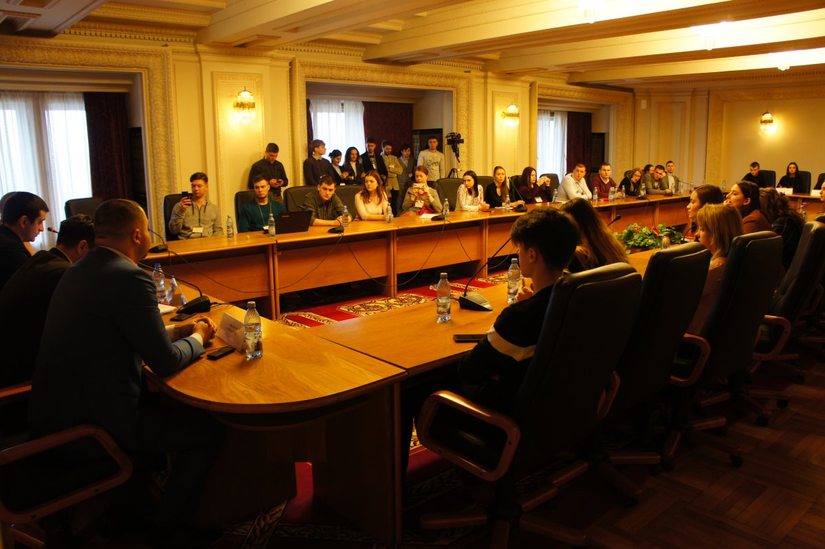 Basarabia şi Timocul şi-au dat mâna la Parlamentul României