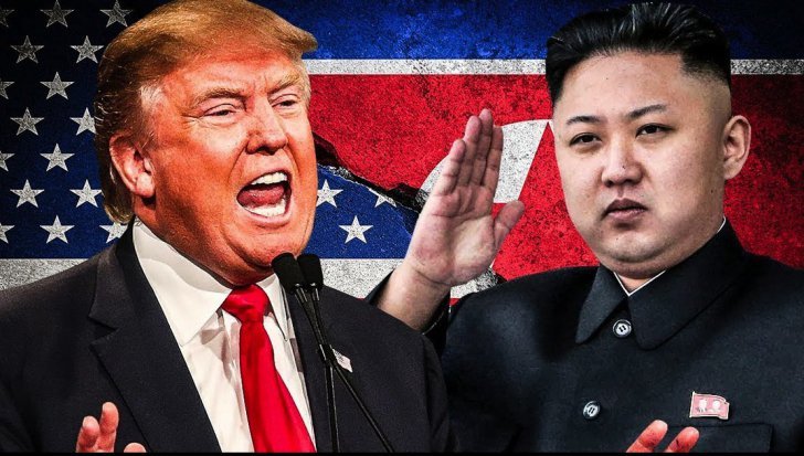 Întâlnirea secolului. Trump acceptă mănuşa aruncată de Kim Jong Un. Când se văd 