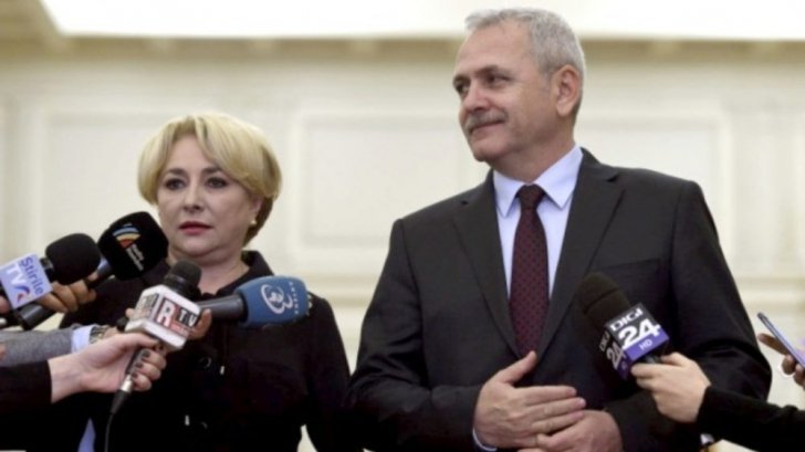 Dăncilă, chemată să dea explicații în Parlament în Săptămâna Patimilor