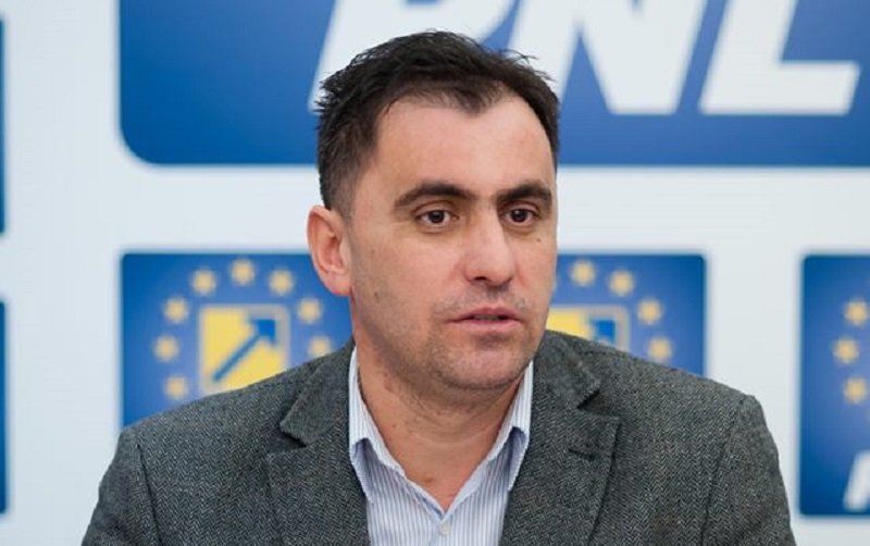 Ioan Cristina, senator PNL: “Cifrele nu mint: guvernarea PSD e un dezastru pentru România”