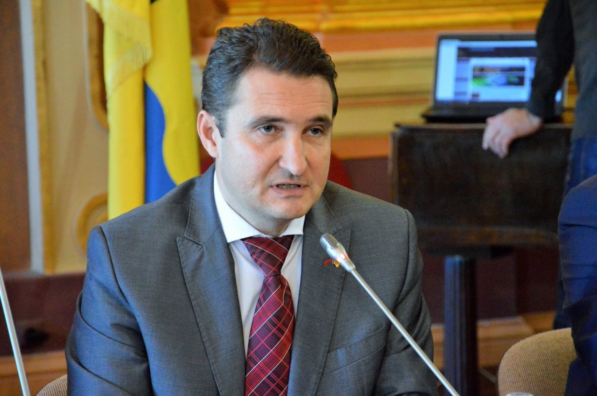 Călin Bibarț (PNL) : „Ministerul Culturii a solicitat oficial schimbarea locației de amplasarea a Monumentului Marii Uniri!”
