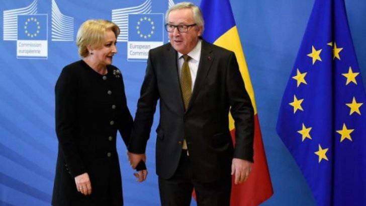 UE va condiționa banii europeni de respectarea statului de drept. Mesaj pentru Est