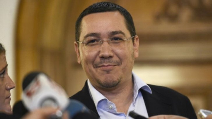 Victor Ponta și Dan Șova au fost achitați în primă instanță în dosarul Turceni-Rovinari
