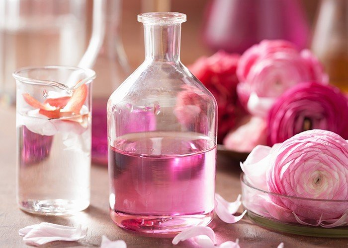Patru lucuri interesante pe care ar trebui să le știi despre parfumuri