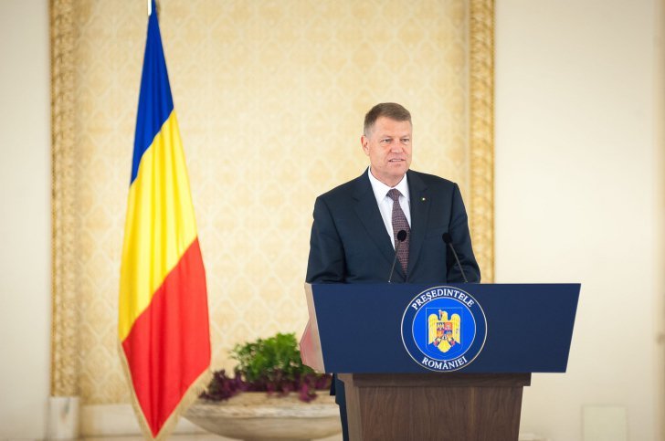Klaus Iohannis, un nou atac la Guvernul Dăncilă: 