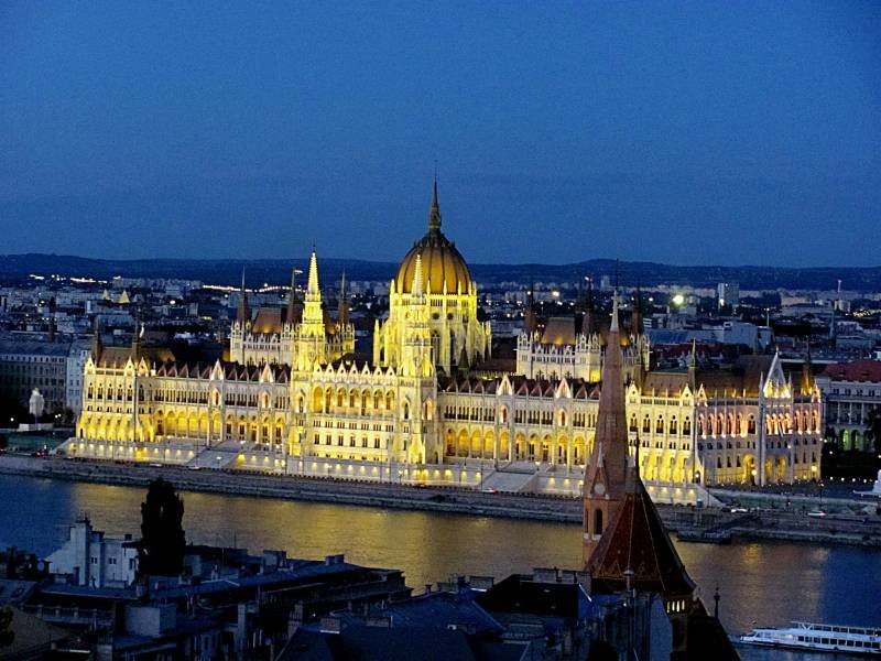 Orchestra de cameră a Filarmonicii de Stat Arad va susține un concert cu lucrări celebre la Budapesta