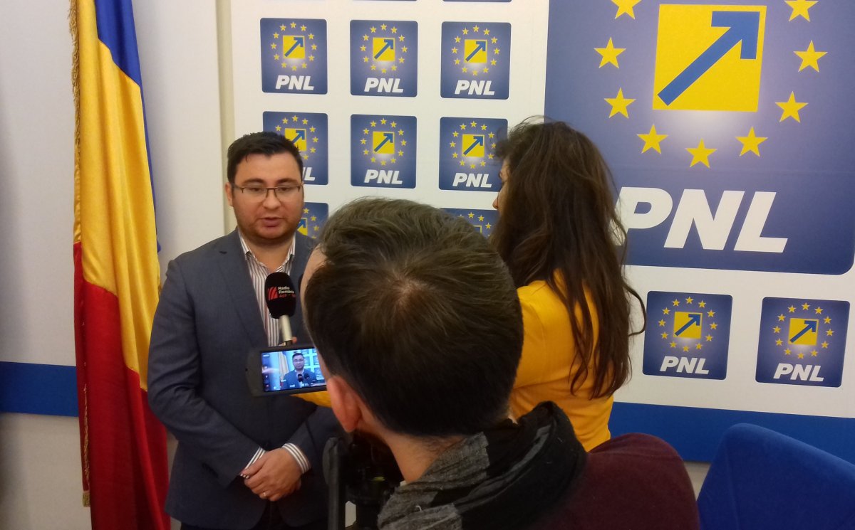 Glad Varga atrage atenția cu privire la importanța noului Parlament European
