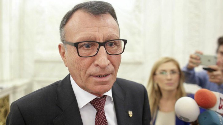 Paul Stănescu a demisionat din conducerea PSD! Scandal monstru în CEx