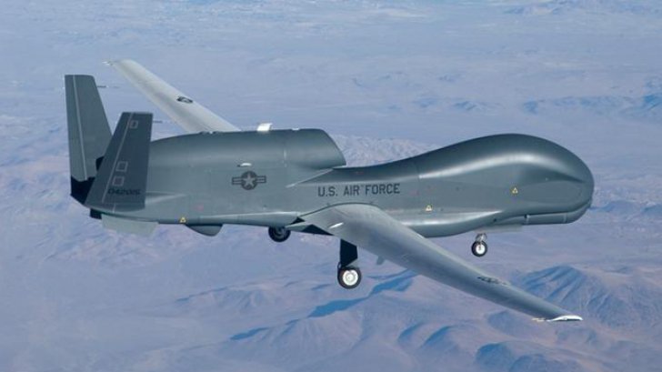 Tensiunile explodează. Iranul ”a doborât” o dronă SUA. O rachetă a lovit Arabia Saudită