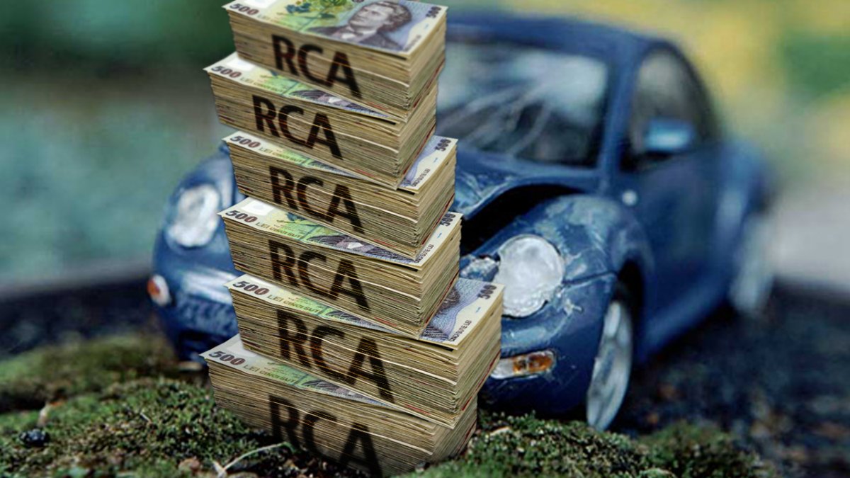 Polițele RCA se scumpesc. Cine va ajunge să plătească chiar și 1.000 de euro 