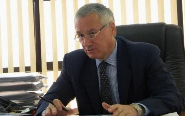 Directorul APIA Arad, condamnat la închisoare cu suspendare