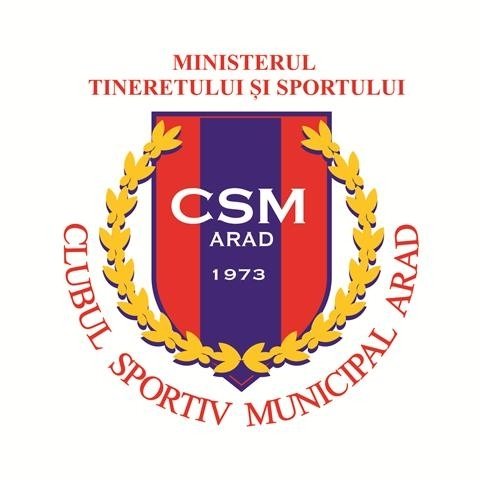 Antrenorii secţiei de atletism a CSM Arad susţin activitatea conducerii clubului: 