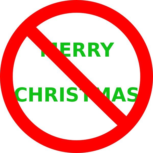 Ţara în care sărbătorirea Crăciunului este interzisă. Dacă îţi împodobeşti bradul, rişti cinci ani de închisoare