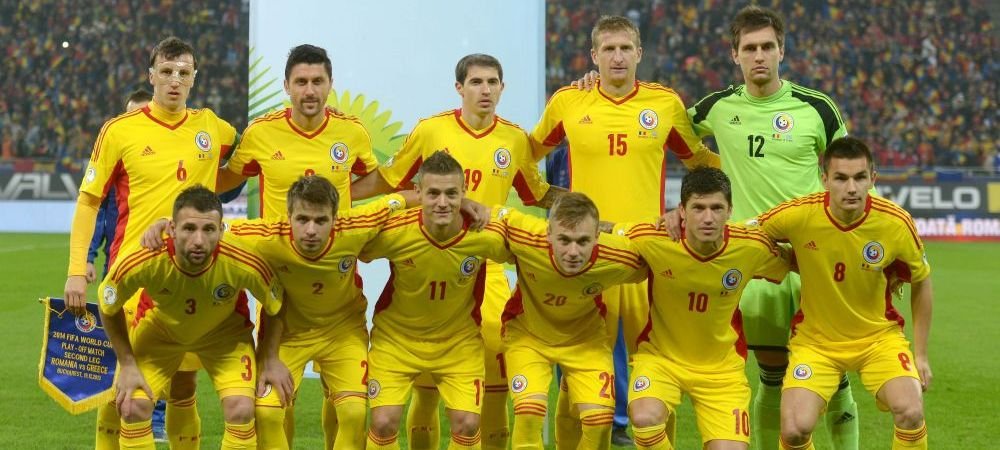 România, cotă uriaşă pentru câştigarea EURO 2016. Vezi TOATE COTELE