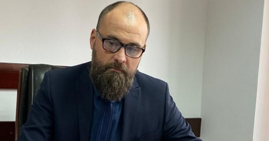 Laurențiu Tenț susține că a fost revocat de la conducerea Casei Naționale de Pensii pentru că probabil „nu a executat toate fanteziile imposibile” ale ministrului