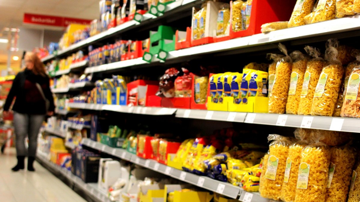 Ministerul Agriculturii monitorizează prețurile la raft, dar și stocurile de alimente
