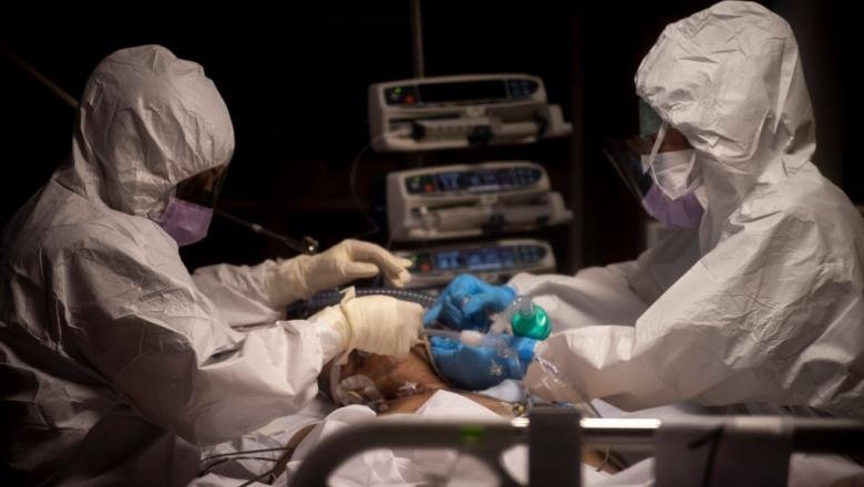 Alte zece victime făcute de coronavirus; bilanțul morților ajunge la 790