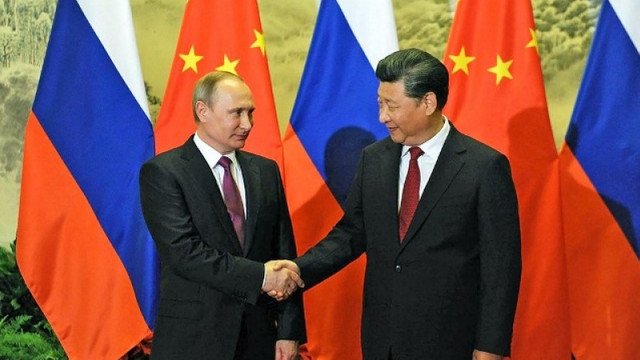 Rusia ia partea Chinei pe tema despăgubirilor pentru COVID-19