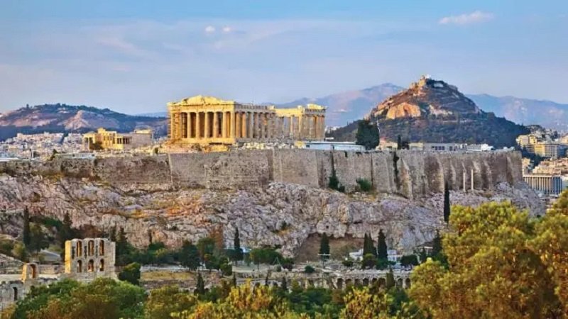 În ce condiții vei putea vizita Grecia, în această vară
